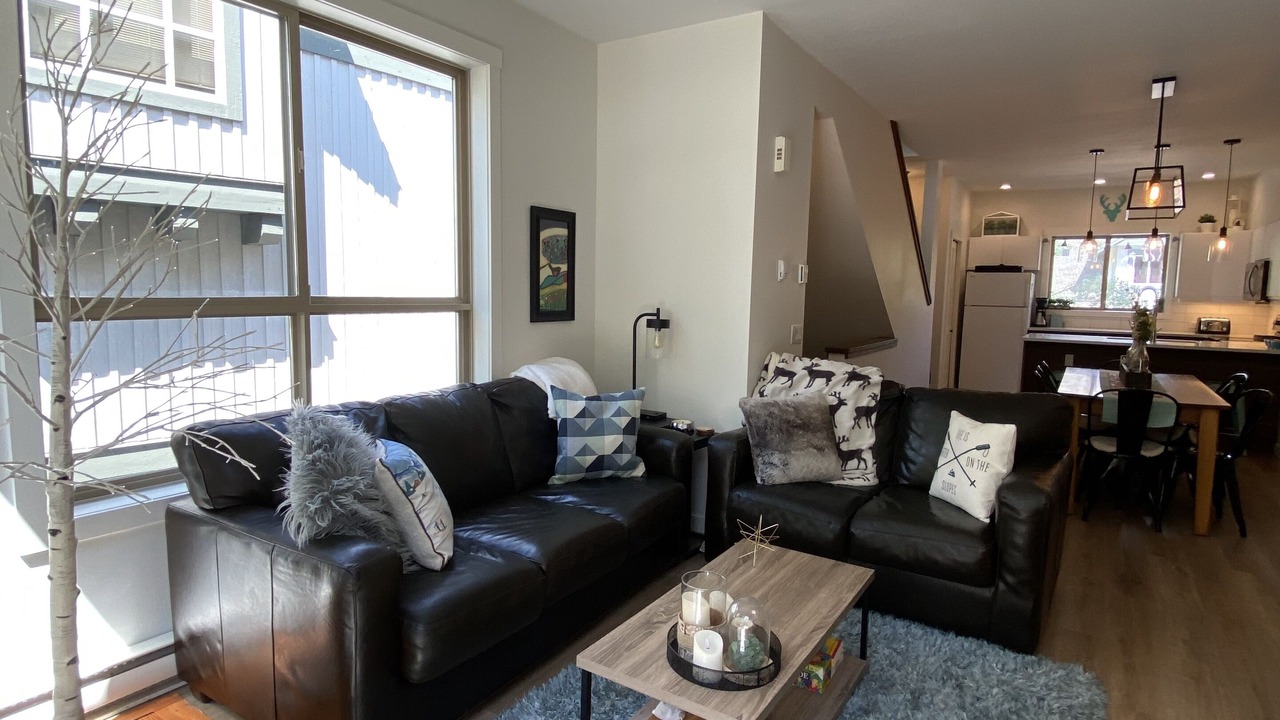 Photo of Bedroom in East Kootenay