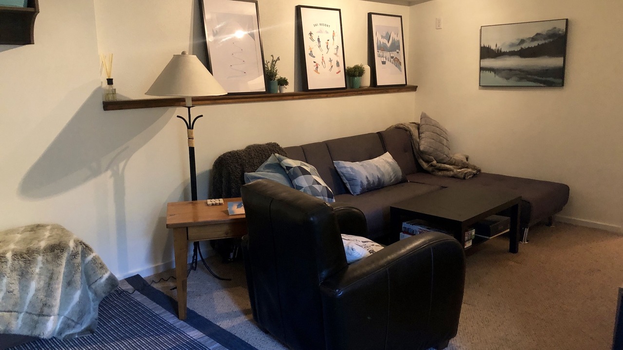Photo of Bedroom in East Kootenay