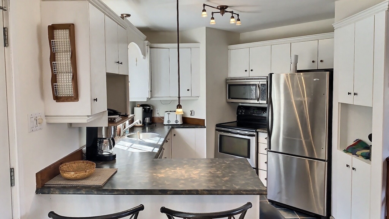Photo of Kitchen in Racine
