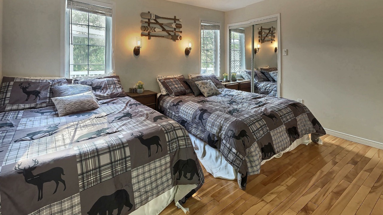 Photo of Bedroom in Racine