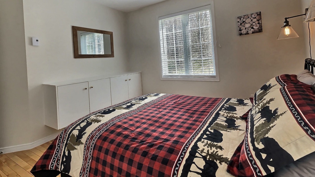 Photo of Bedroom in Racine