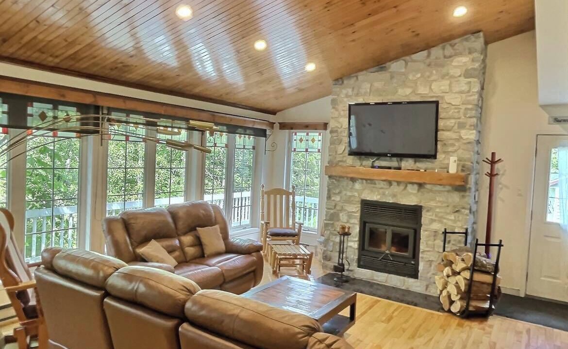 Photo of Livingroom in Racine