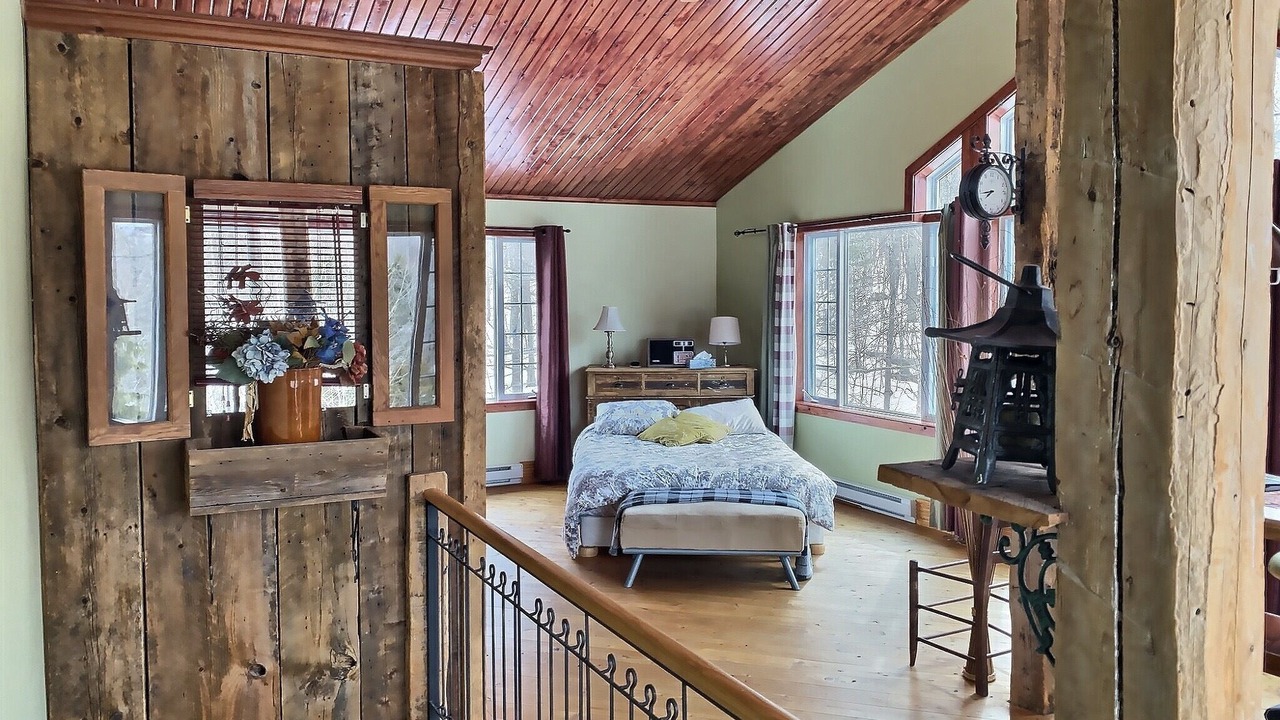 Photo of Bedroom in Racine