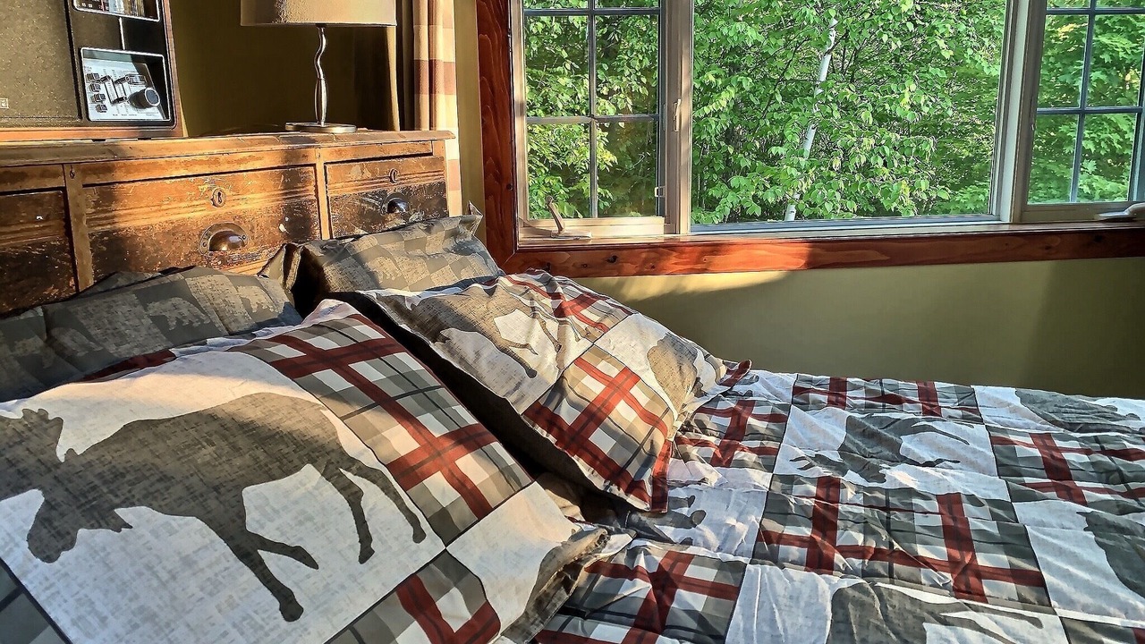 Photo of Bedroom in Racine