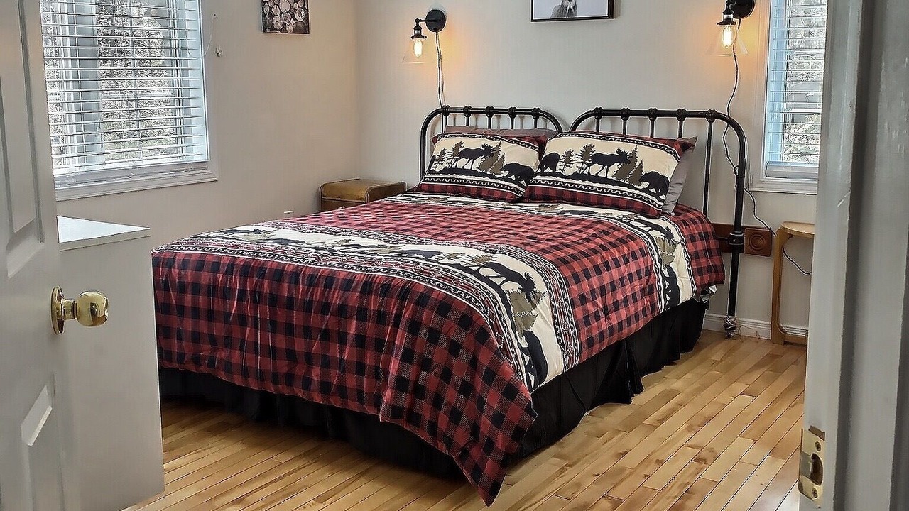Photo of Bedroom in Racine