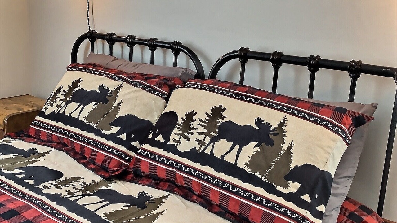 Photo of Bedroom in Racine