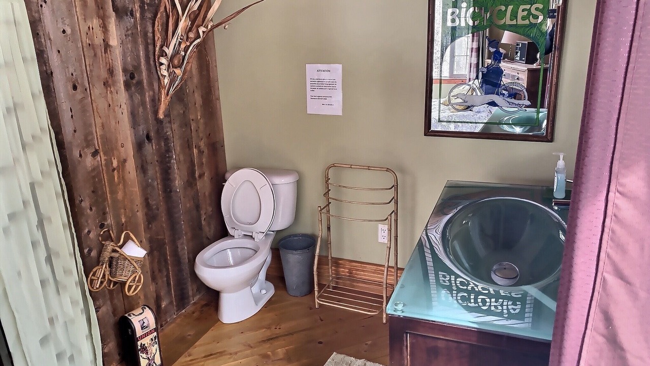 Photo of Bathroom in Racine