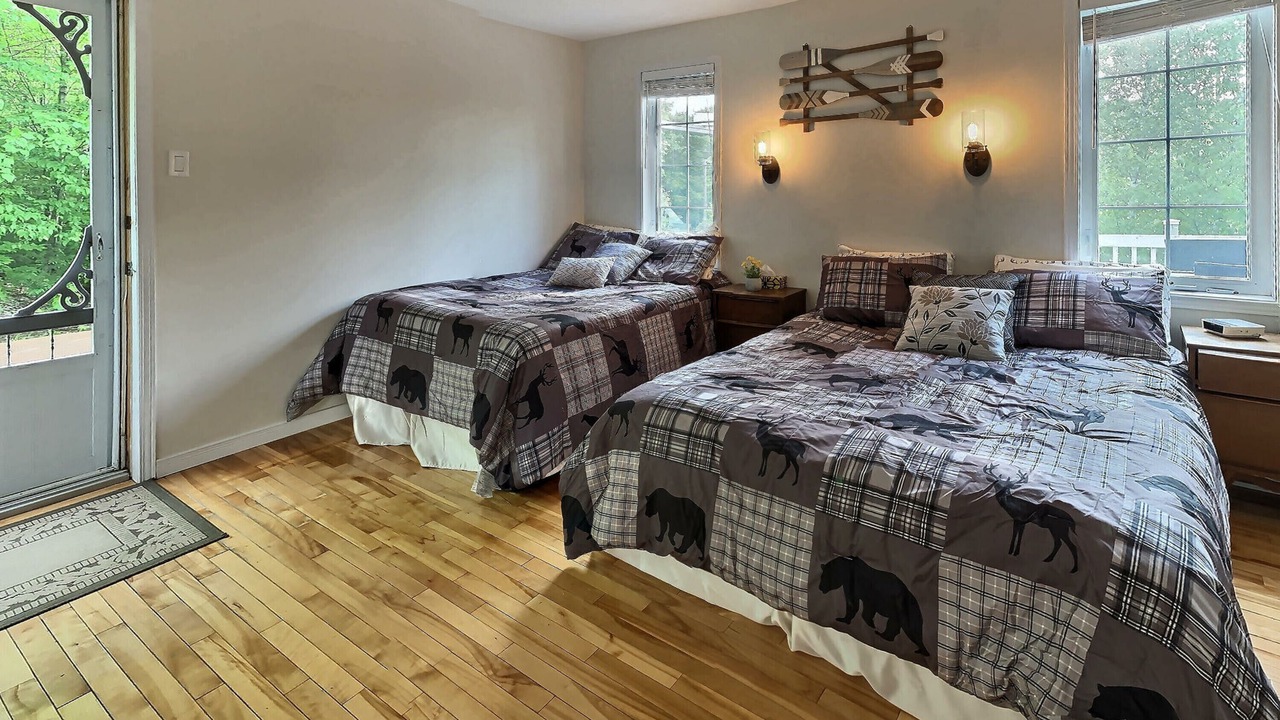 Photo of Bedroom in Racine
