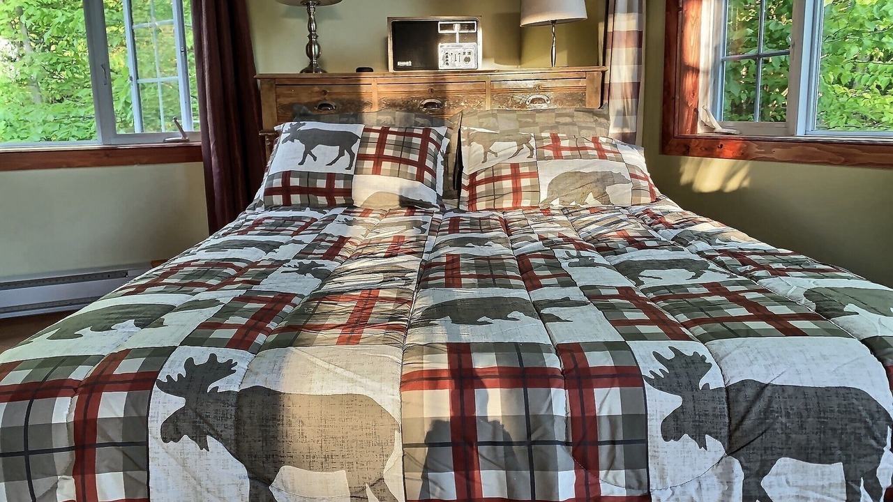 Photo of Bedroom in Racine