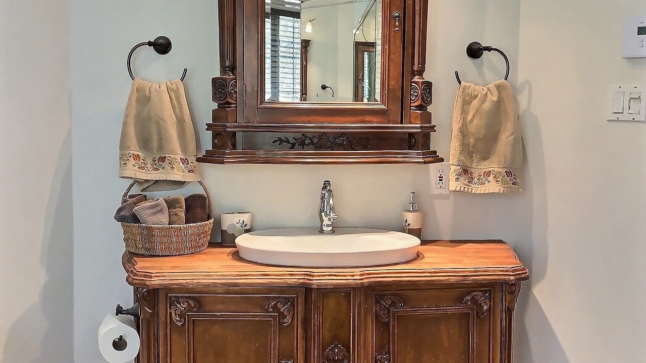 Photo of Bathroom in Racine