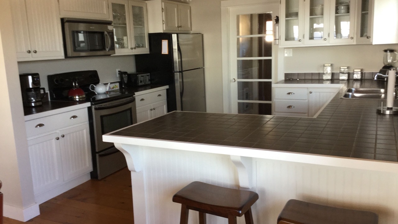 Photo of Kitchen in Trinity East