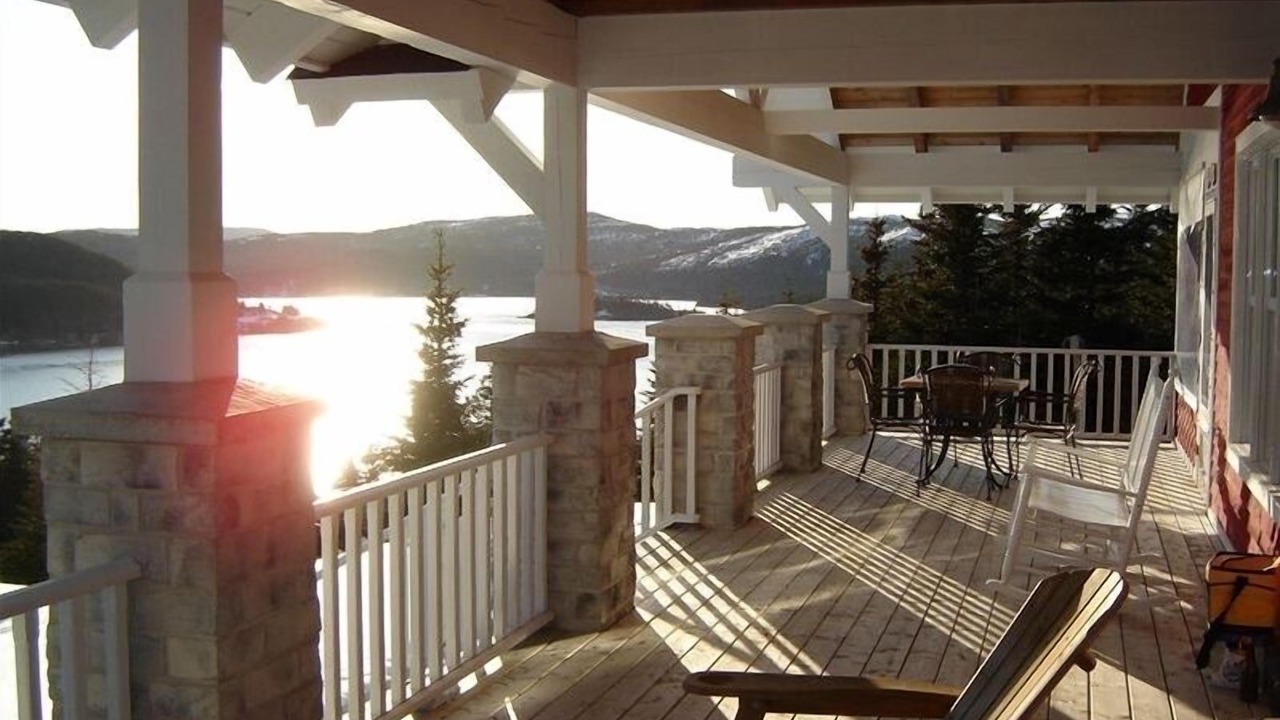 Photo of Outdoor in Trinity East