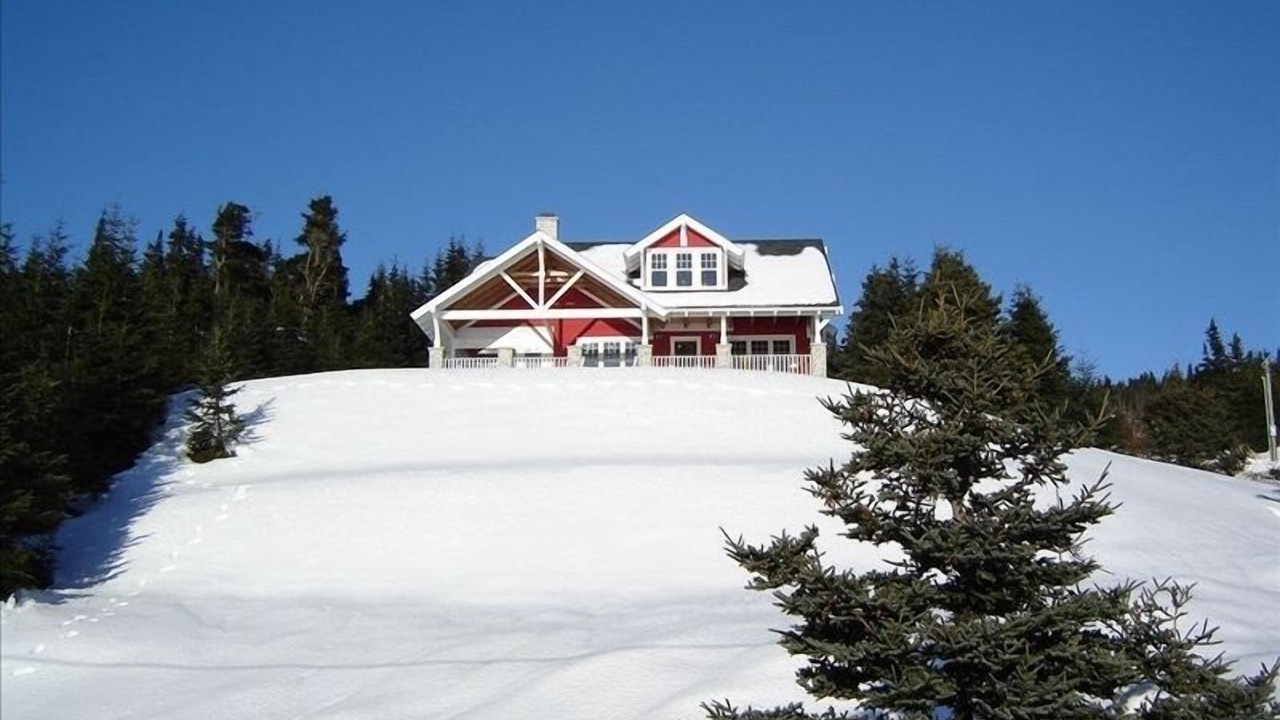 Photo of Outdoor in Trinity East