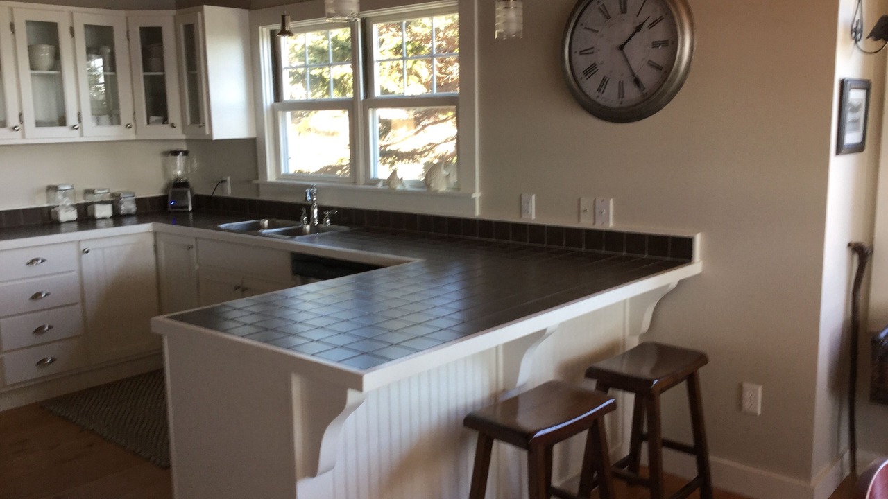 Photo of Kitchen in Trinity East