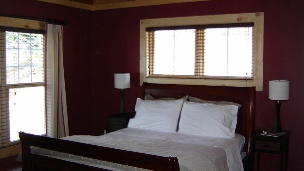 Photo of Bedroom in Trinity East