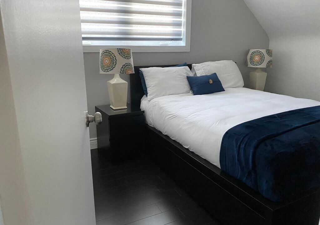 Photo of Bedroom in Wexford - Maryvale