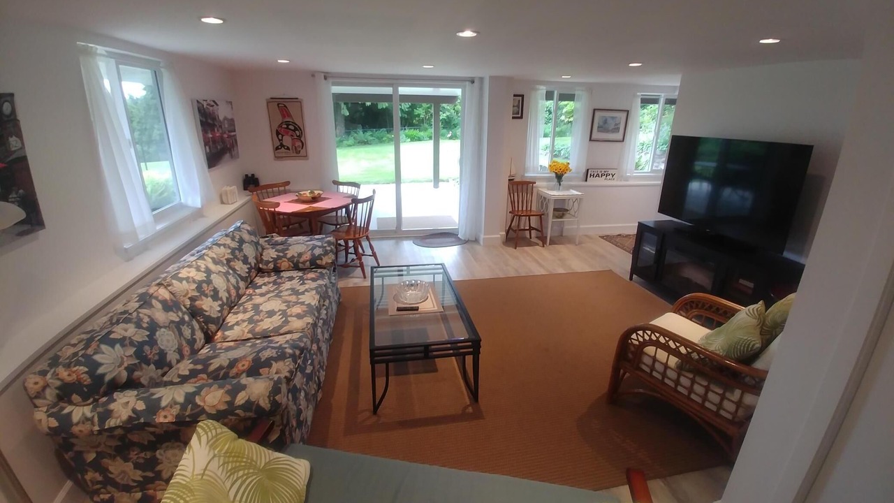 Photo of Livingroom in Sidney