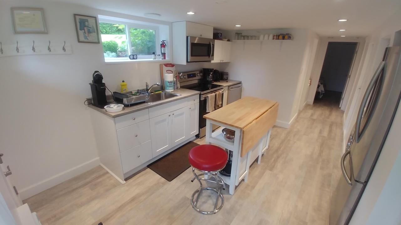 Photo of Kitchen in Sidney
