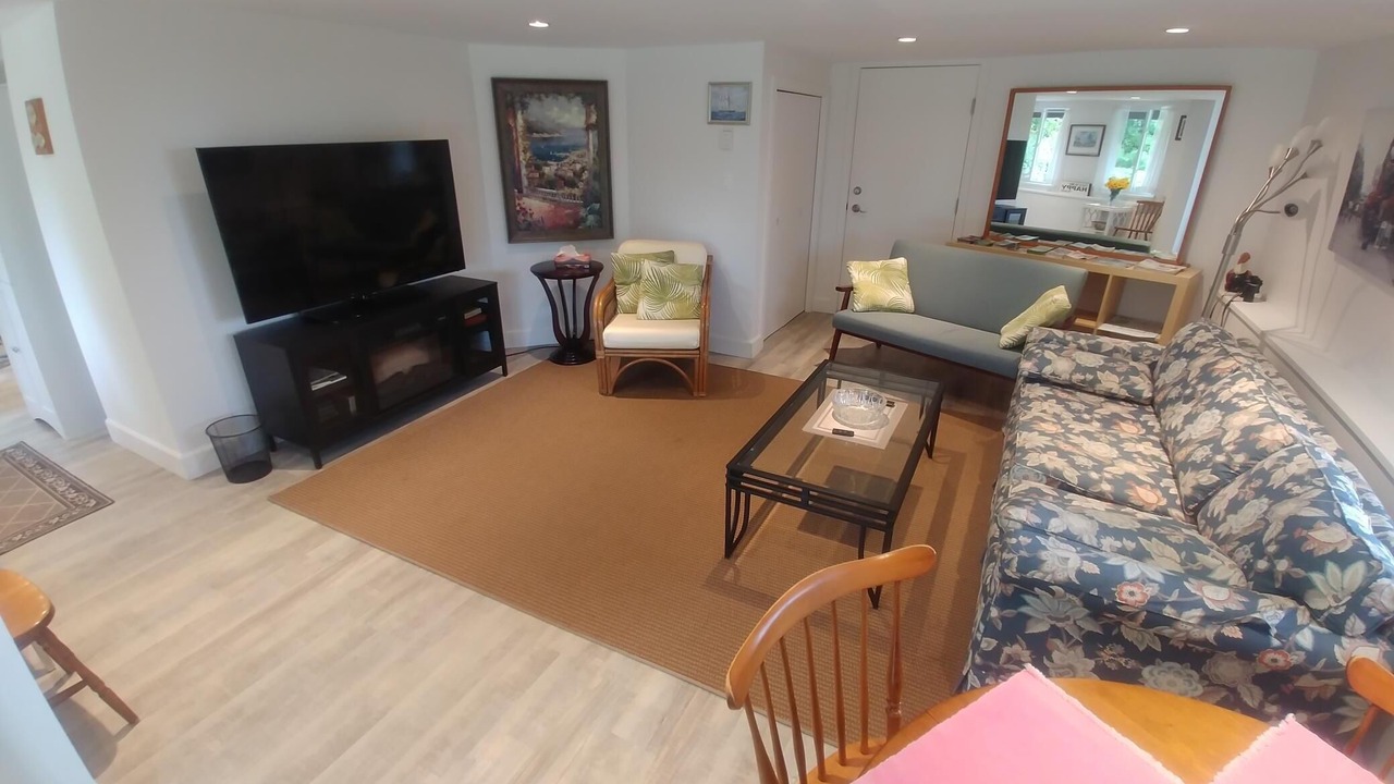 Photo of Livingroom in Sidney