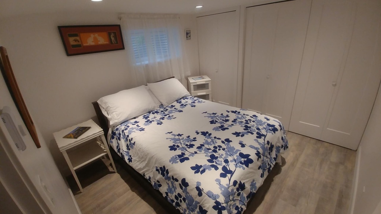 Photo of Bedroom in Sidney