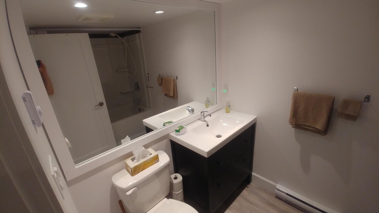 Photo of Bathroom in Sidney