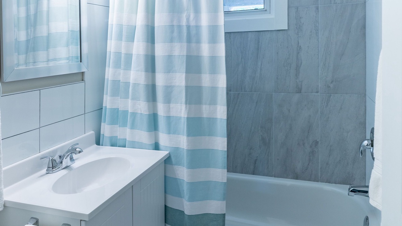 Photo of Bathroom in The Blue Mountains