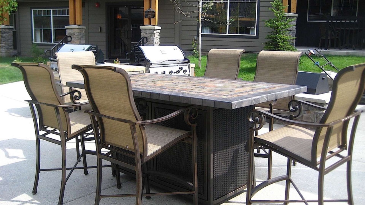 Photo of Outdoor in Copperstone Resort