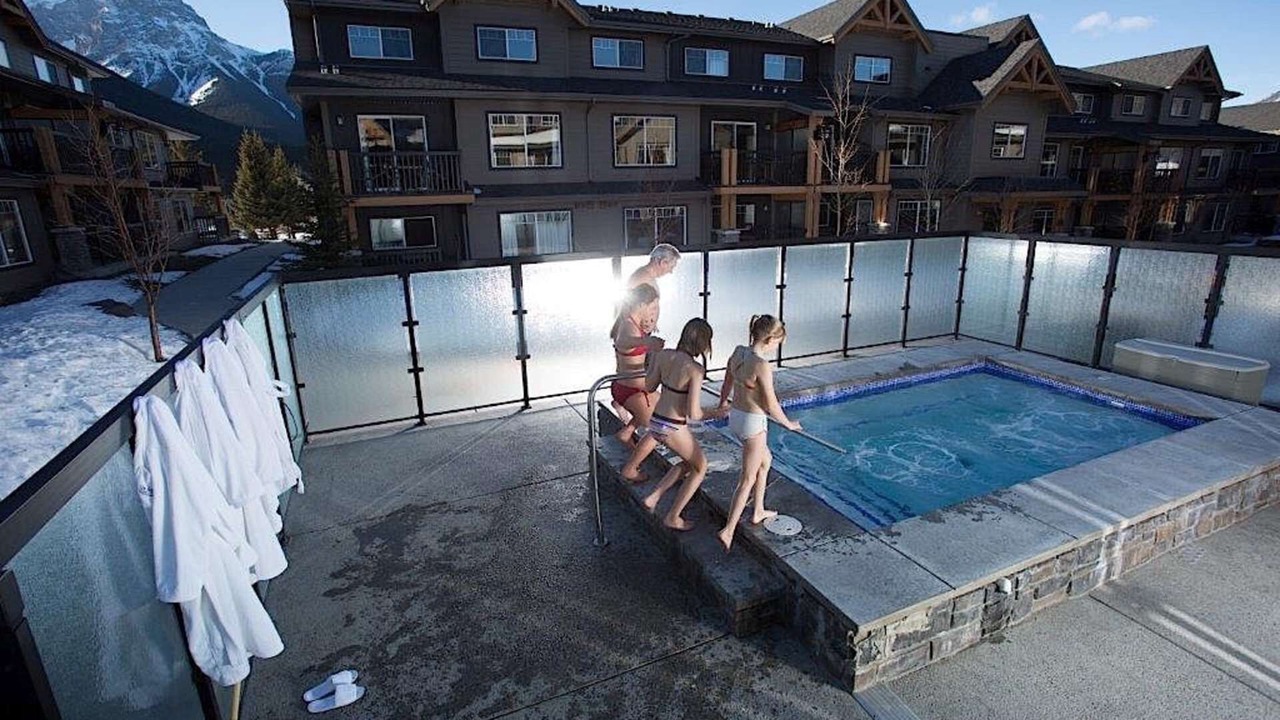 Photo of Outdoor in Copperstone Resort