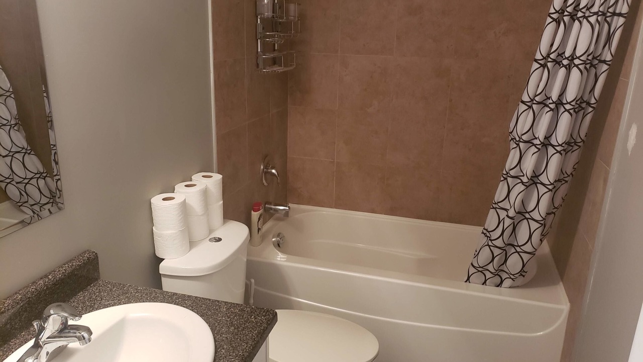 Photo of Bathroom in Timberlea