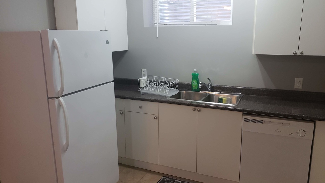 Photo of Kitchen in Timberlea