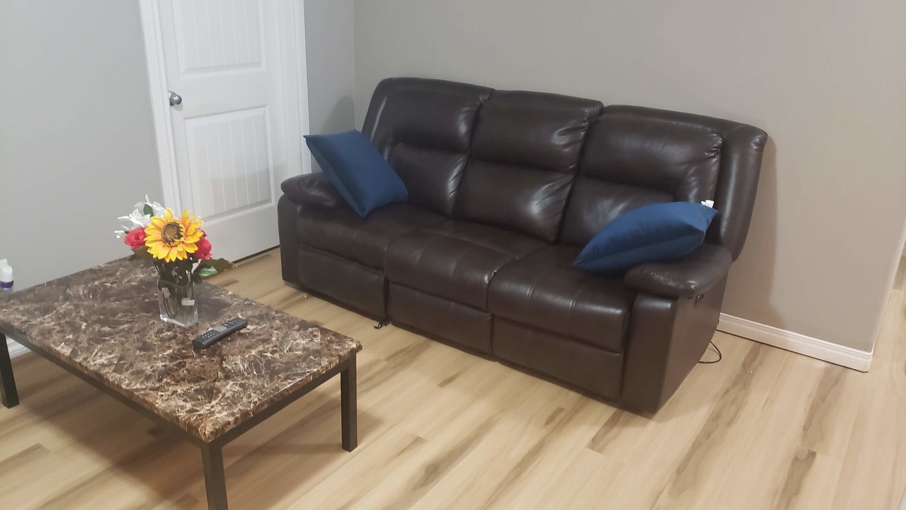 Photo of Livingroom in Timberlea