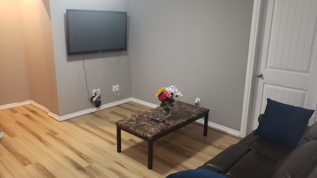 Photo of Livingroom in Timberlea