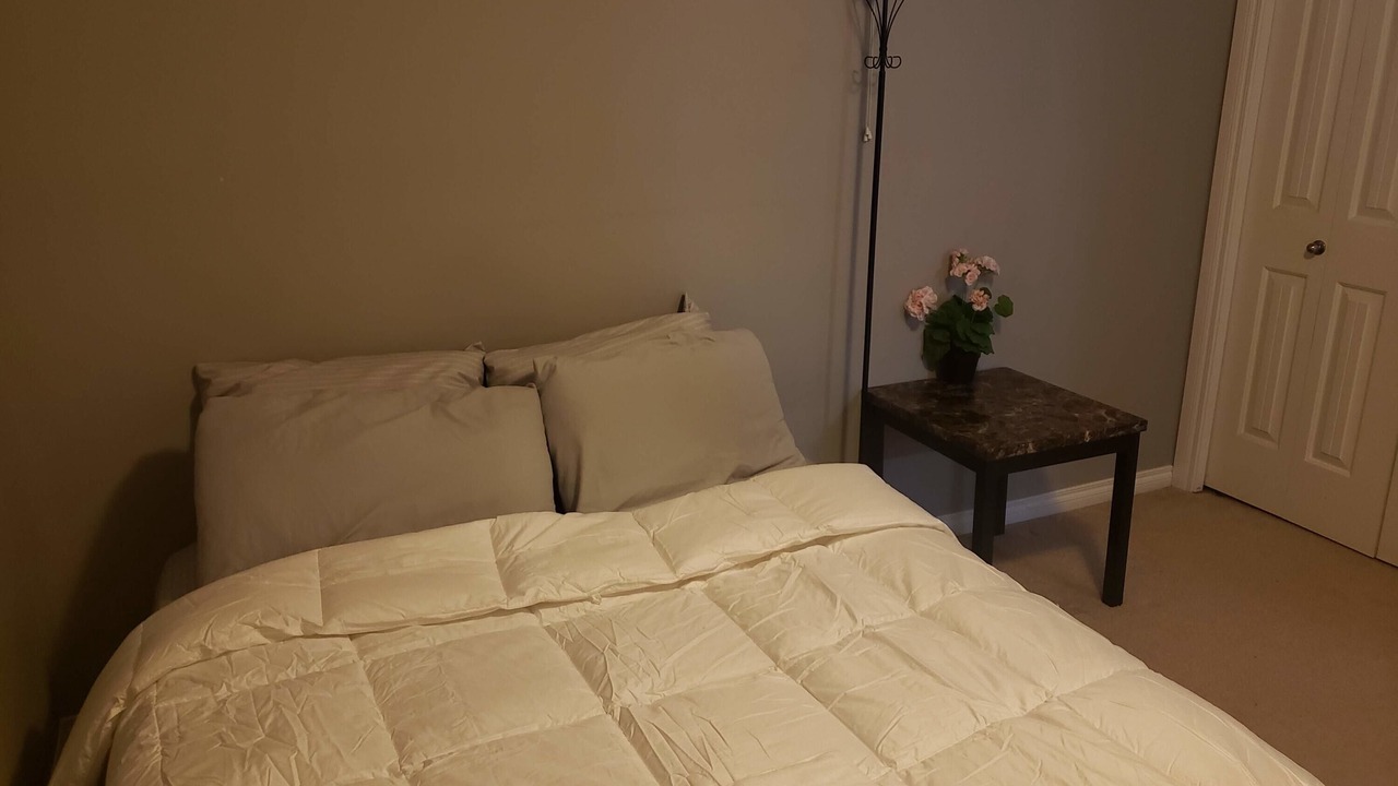 Photo of Bedroom in Timberlea