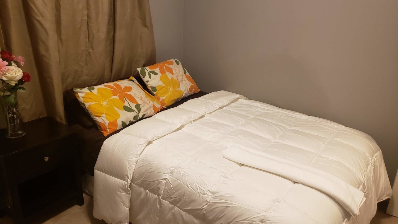 Photo of Bedroom in Timberlea