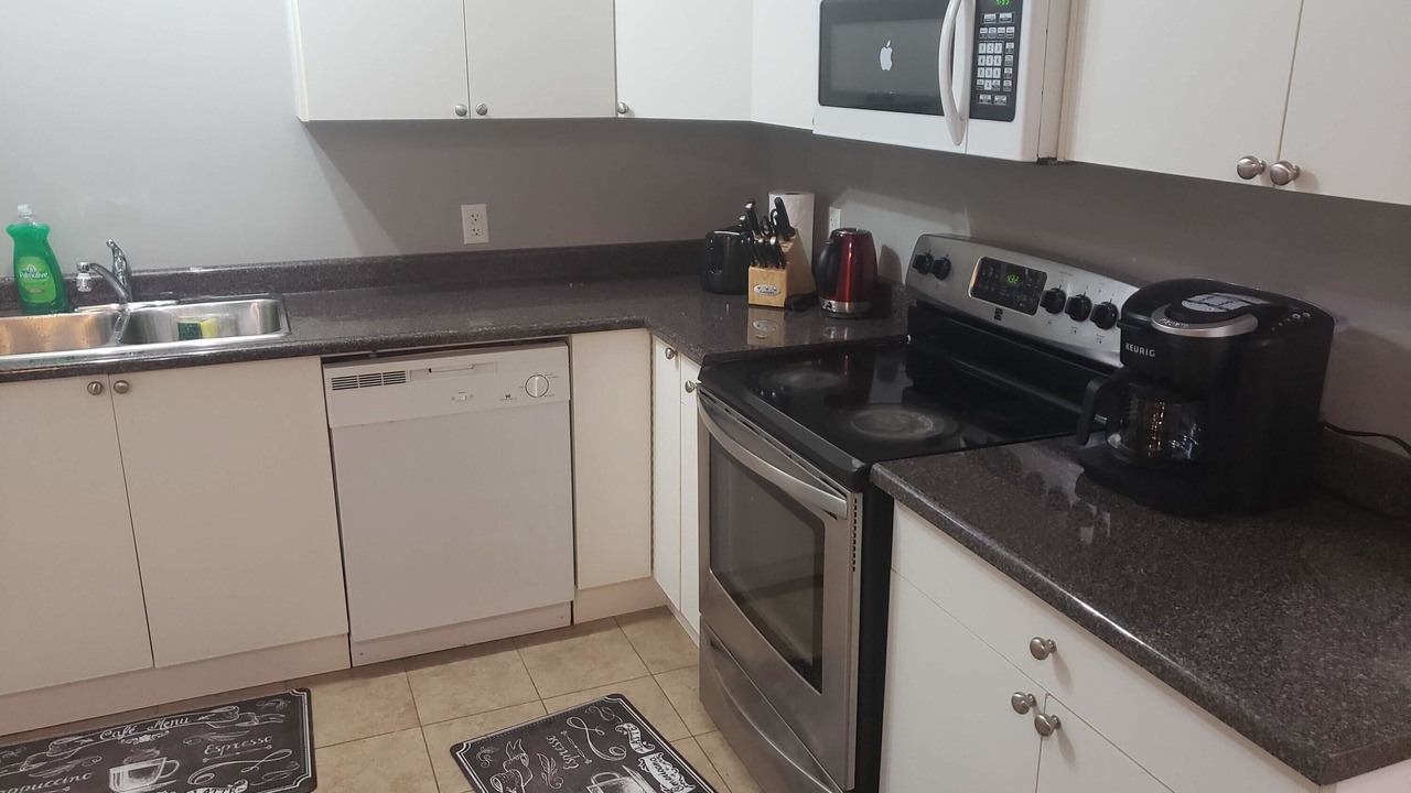 Photo of Kitchen in Timberlea