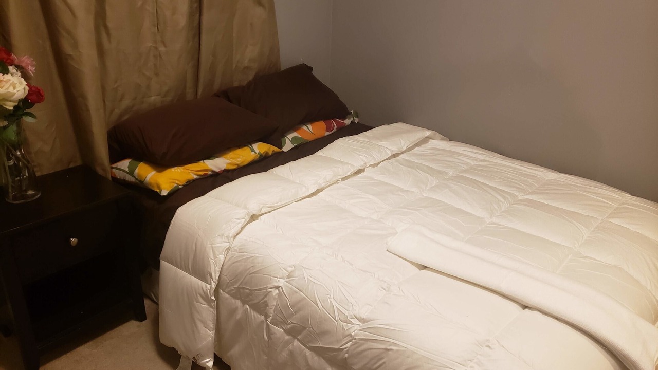 Photo of Bedroom in Timberlea
