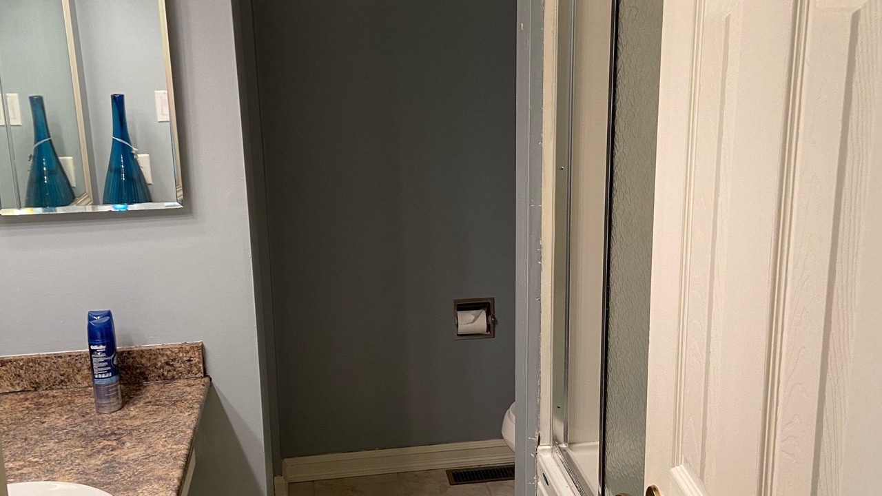 Photo of Bathroom in St. Albert