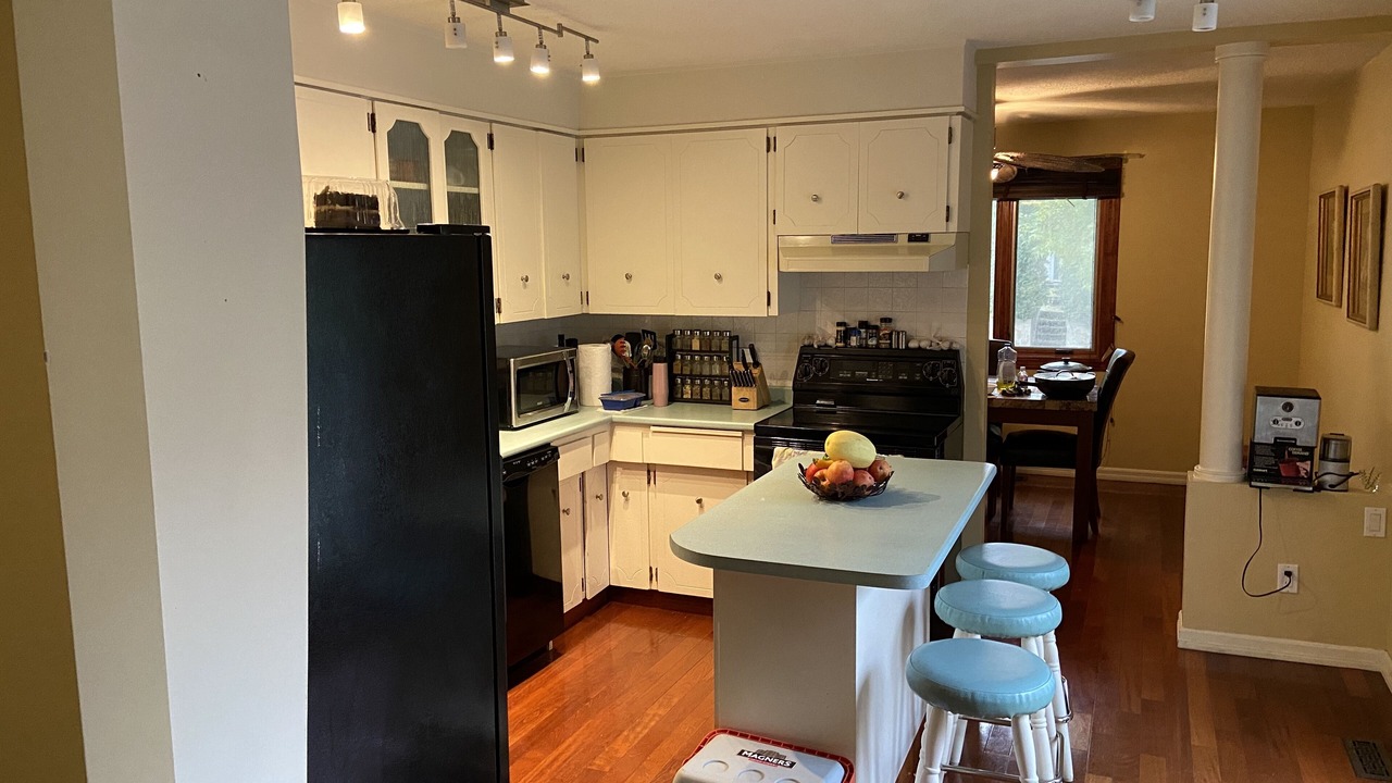Photo of Kitchen in St. Albert