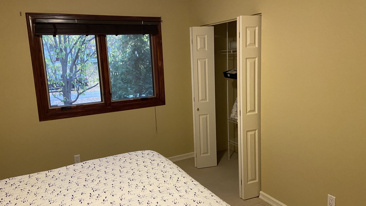 Photo of Bedroom in St. Albert