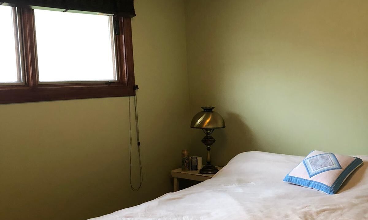 Photo of Bedroom in St. Albert