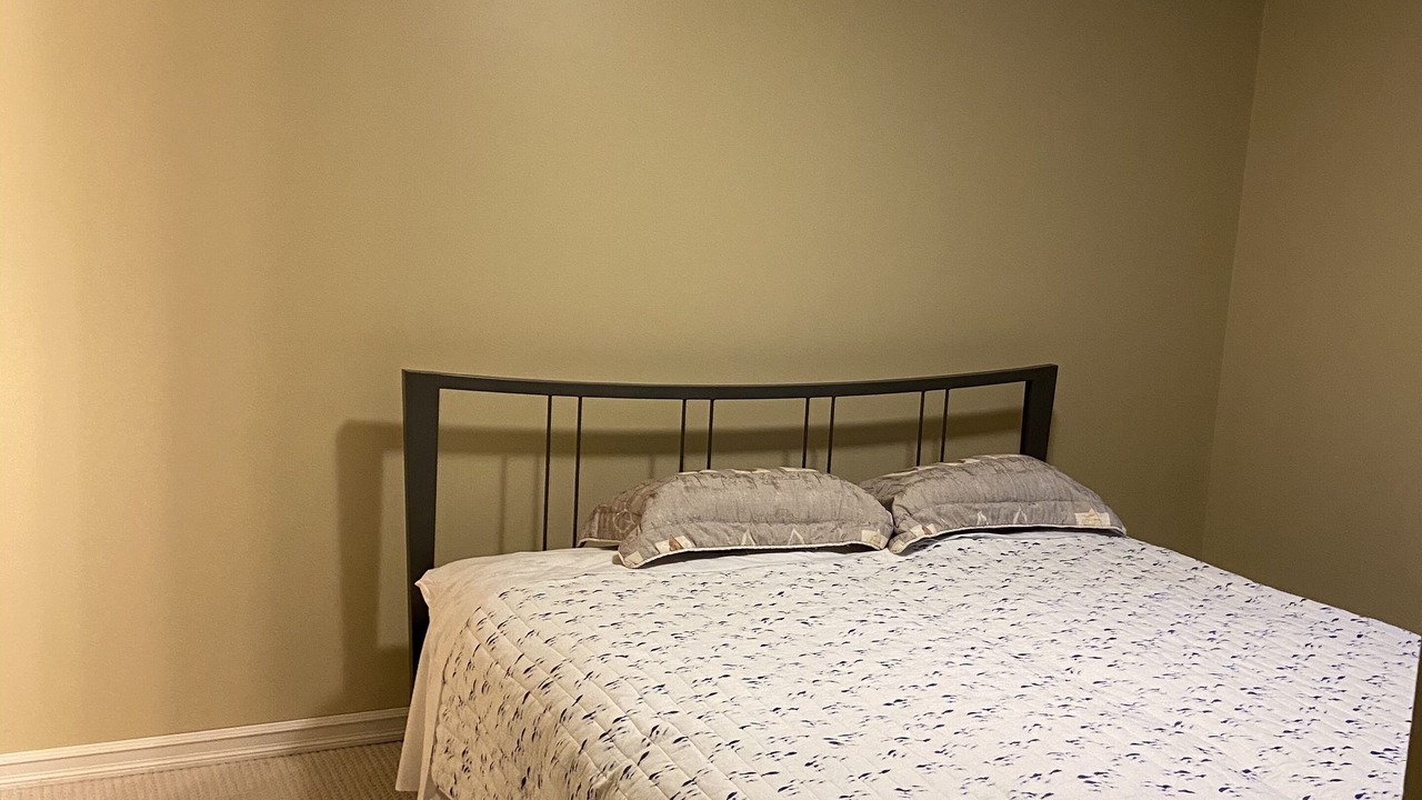 Photo of Bedroom in St. Albert