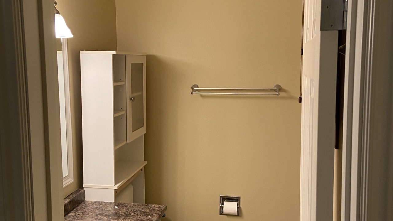 Photo of Bathroom in St. Albert