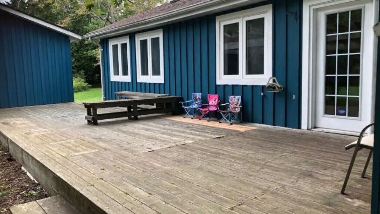 Photo of Patio Balcony in Quinte West