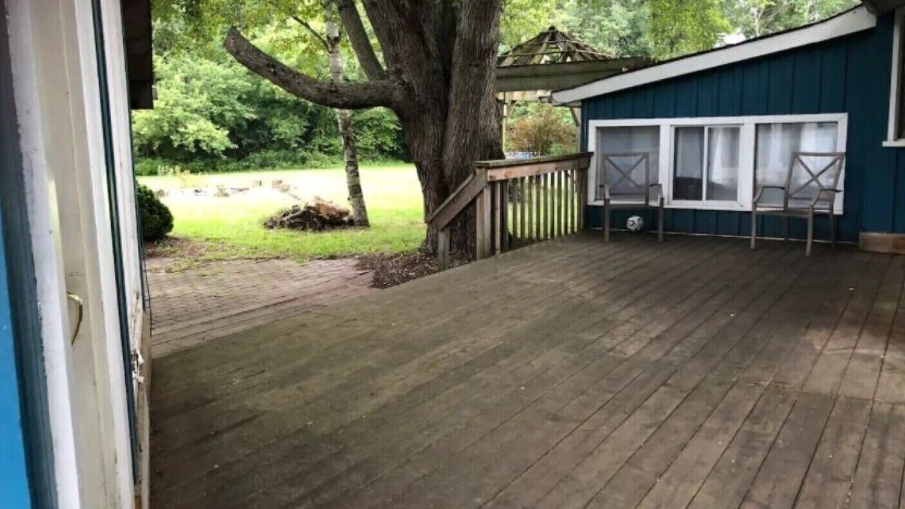 Photo of Patio Balcony in Quinte West