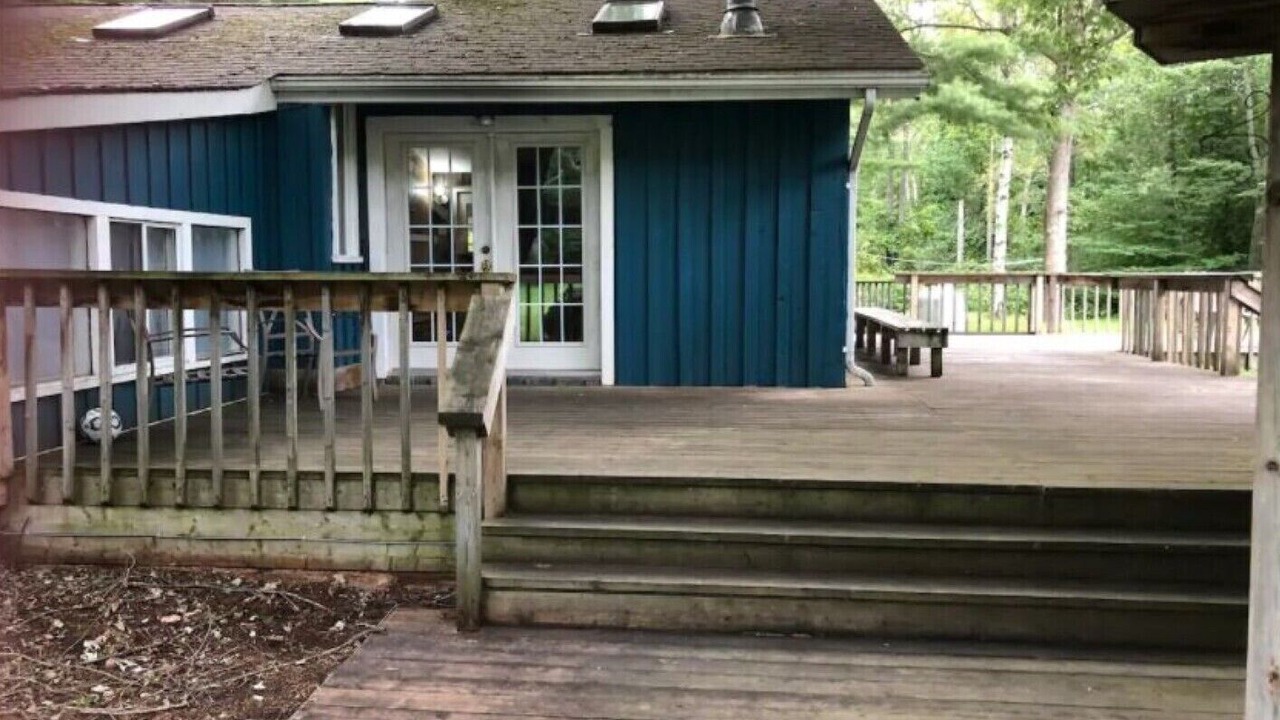 Photo of Patio Balcony in Quinte West