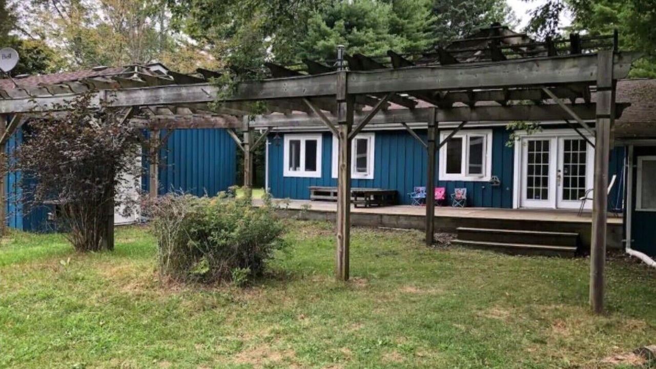 Photo of Patio Balcony in Quinte West
