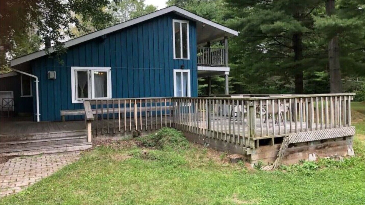 Photo of Patio Balcony in Quinte West