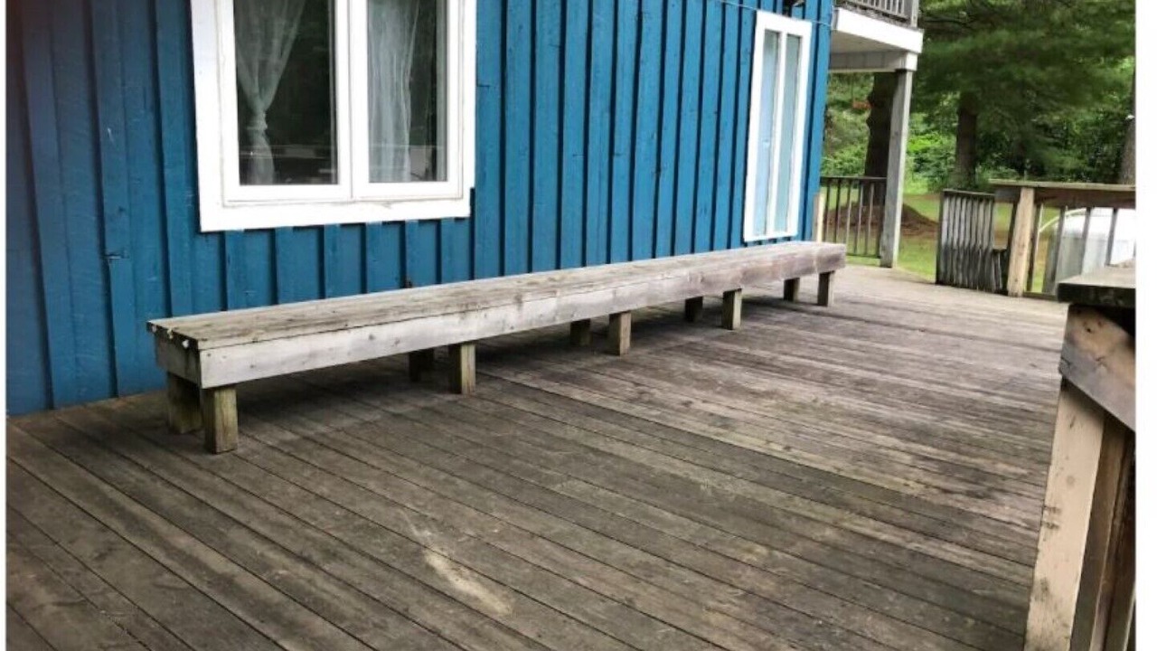 Photo of Patio Balcony in Quinte West