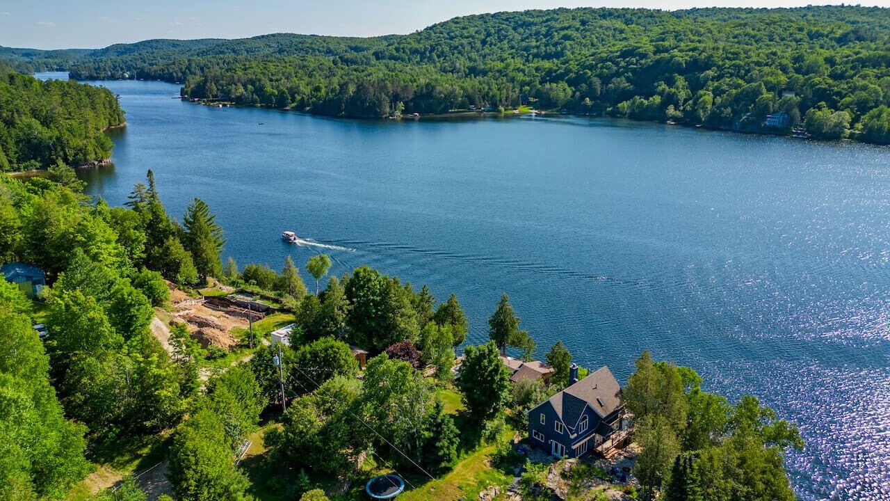 Photo of Outdoor in Val-des-Monts