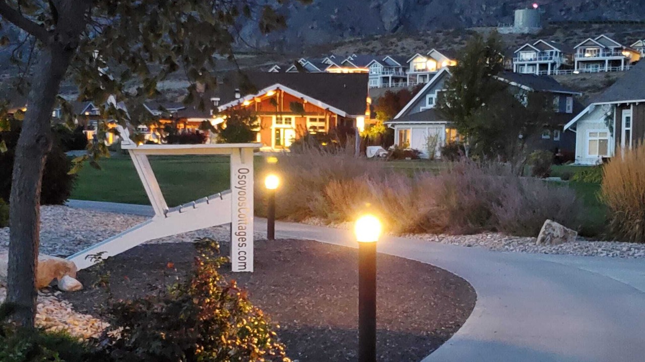 Photo of Outdoor in Okanagan-Similkameen